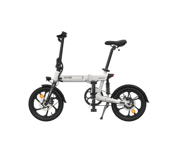HIMO Z16 MAX White - 728250 - zdjęcie 2